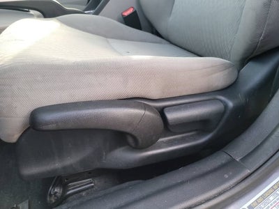 2015 Honda Civic Sedan EX
