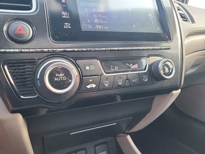 2015 Honda Civic Sedan EX