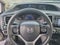 2015 Honda Civic Sedan EX