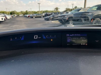 2015 Honda Civic Sedan EX