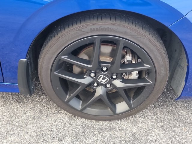 2024 Honda Civic Si Base