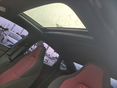 2024 Honda Civic Si Base