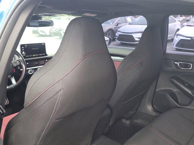 2024 Honda Civic Si Base