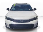 2025 Honda Civic Si Base