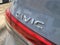 2022 Honda Civic Sedan Sport