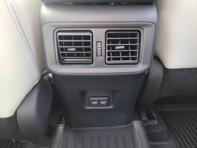 2025 Toyota RAV4 Hybrid Hybrid XLE Premium
