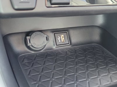 2025 Toyota RAV4 Hybrid Hybrid XLE Premium