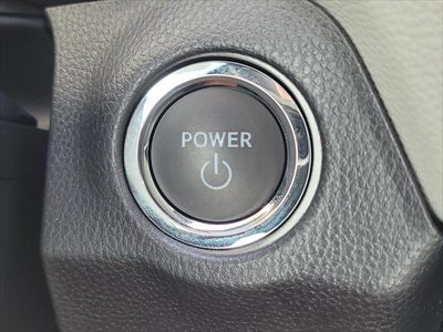 2025 Toyota RAV4 Hybrid Hybrid XLE Premium