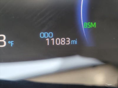2025 Toyota RAV4 Hybrid Hybrid XLE Premium