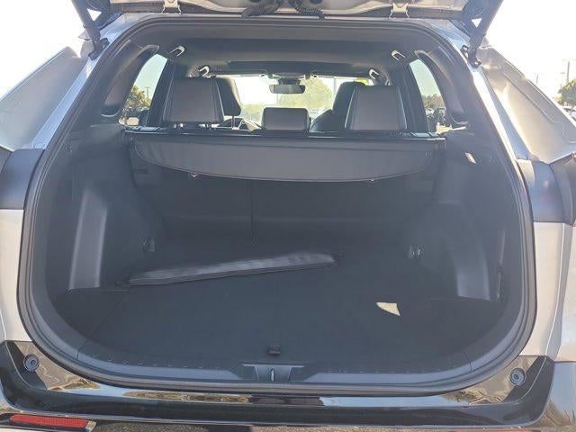 2024 Toyota RAV4 HYBRID Hybrid XSE