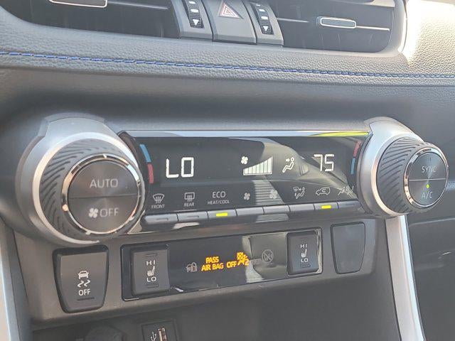 2024 Toyota RAV4 HYBRID Hybrid XSE