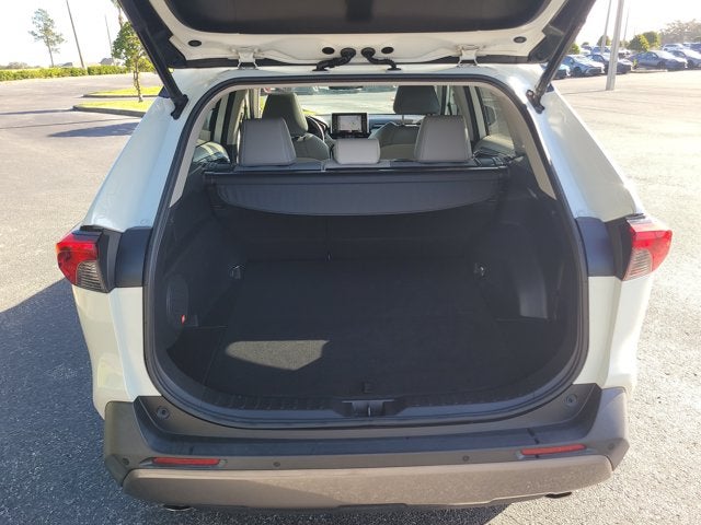 2021 Toyota RAV4 Limited