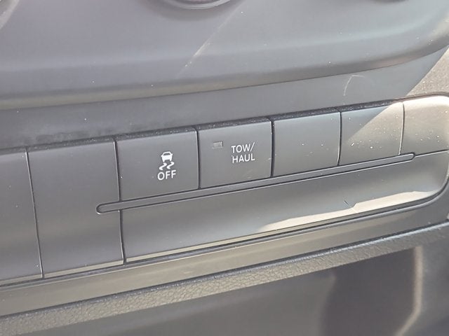 2021 RAM 1500 Tradesman