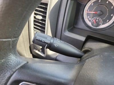 2021 RAM 1500 Tradesman