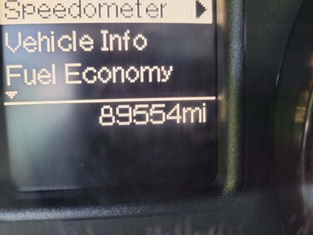 2021 RAM 1500 Tradesman