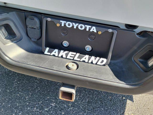 2021 RAM 1500 Tradesman