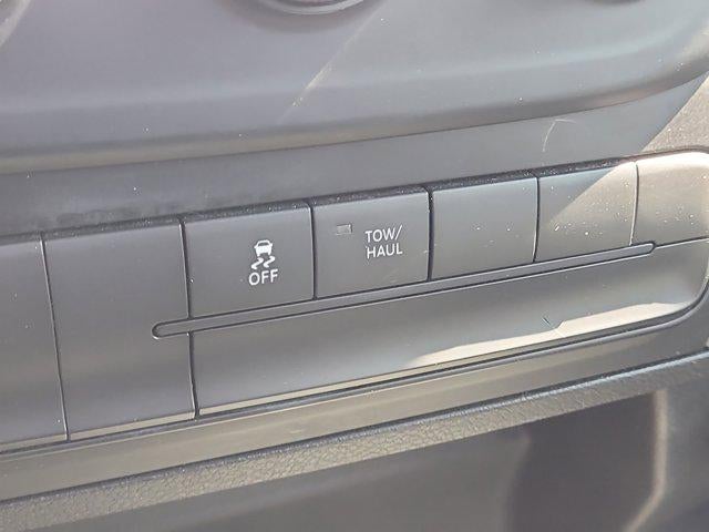 2021 RAM 1500 Tradesman