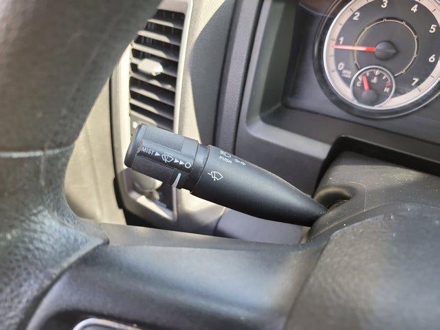 2021 RAM 1500 Tradesman