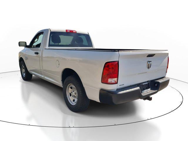 2021 RAM 1500 Tradesman