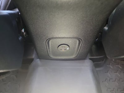 2021 Ford Bronco Sport Base