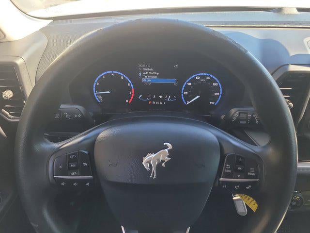 2021 Ford Bronco Sport Base