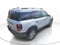 2022 Ford Bronco Sport Base