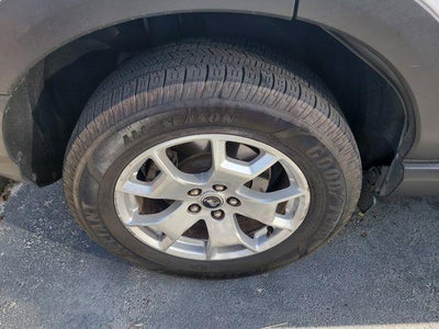 2022 Ford Bronco Sport Base