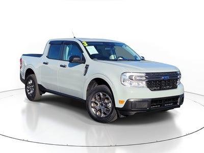 2023 Ford Maverick XLT