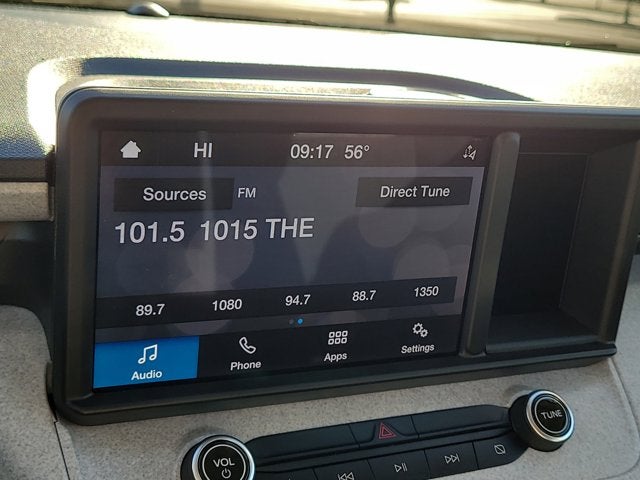 2023 Ford Maverick XLT