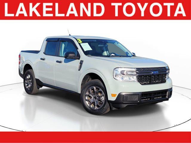 2023 Ford Maverick XLT