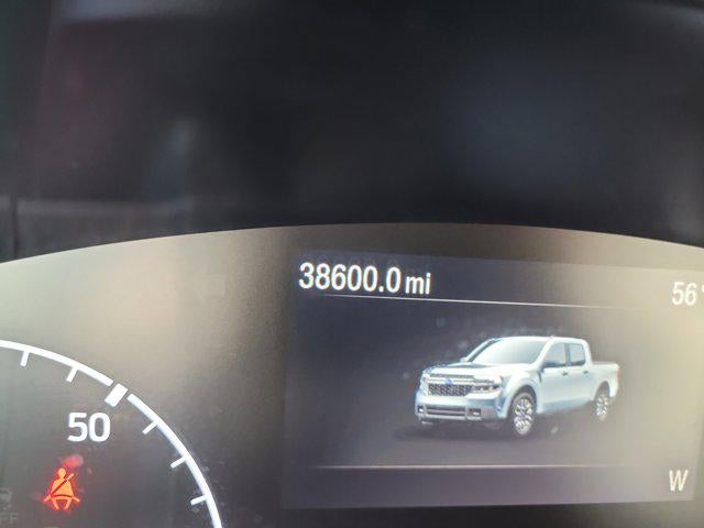 2023 Ford Maverick XLT