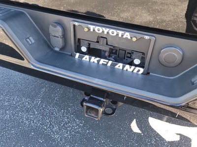 2020 Chevrolet Silverado RST