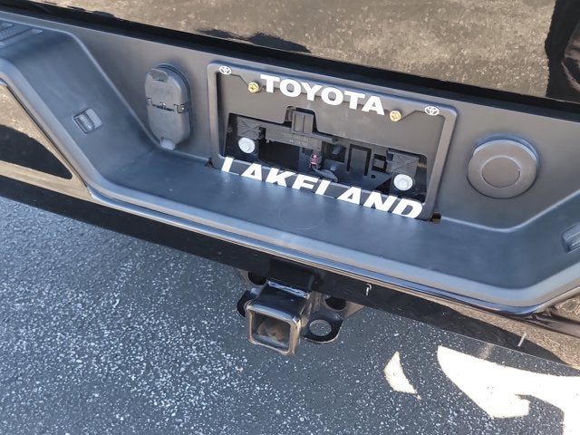 2020 Chevrolet Silverado RST