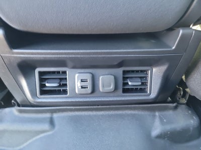 2020 Chevrolet Silverado RST