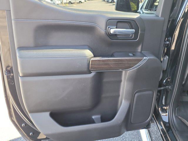 2020 Chevrolet Silverado RST