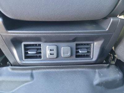 2020 Chevrolet Silverado RST