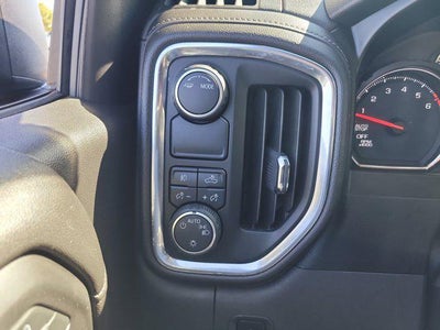 2020 Chevrolet Silverado RST