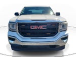 2018 GMC Sierra Base