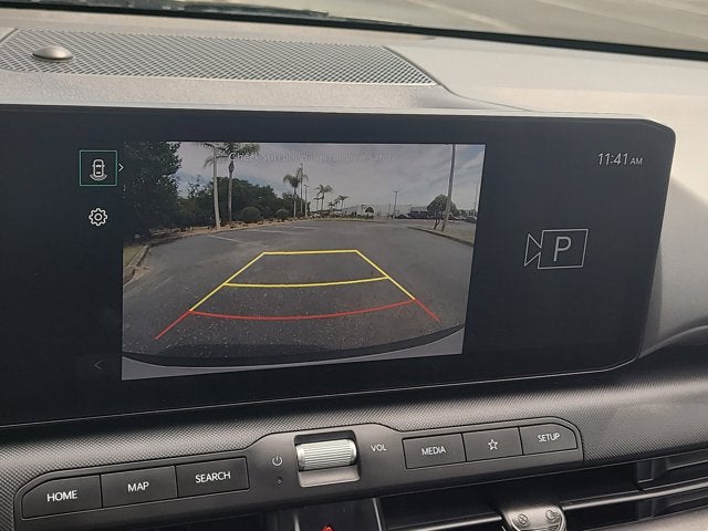 2025 Kia K4 LXS - Photo 21