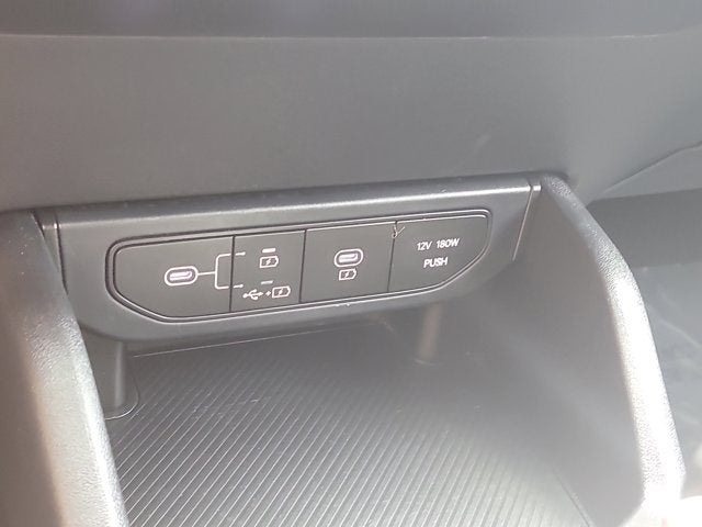 2025 Kia K4 LXS - Photo 23
