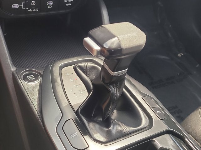 2025 Kia K4 LXS - Photo 24