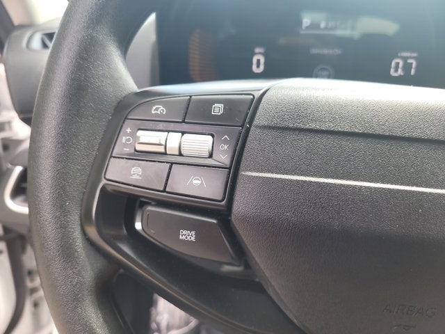 2025 Kia K4 LXS - Photo 27