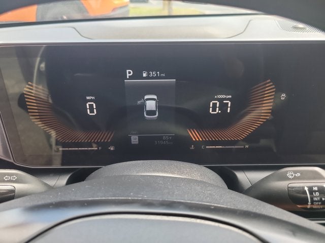 2025 Kia K4 LXS - Photo 29