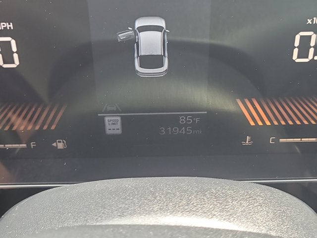 2025 Kia K4 LXS - Photo 30