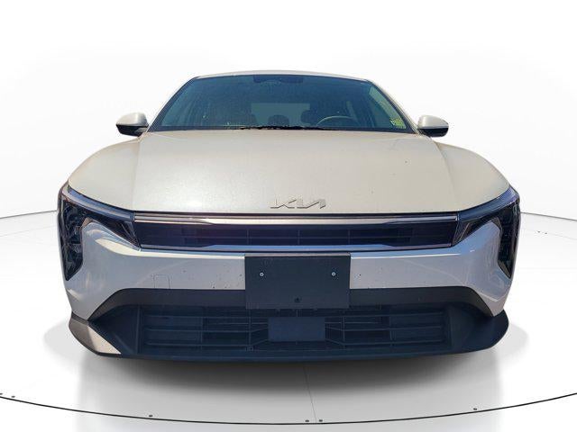 2025 Kia K4 LXS - Photo 33