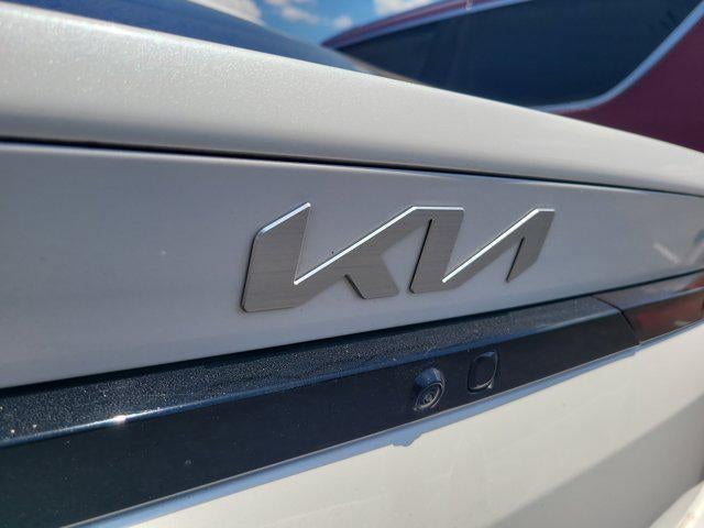 2025 Kia K4 LXS - Photo 38