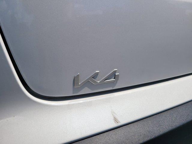 2025 Kia K4 LXS - Photo 39