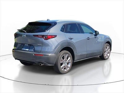 2021 Mazda Mazda CX-30 Premium