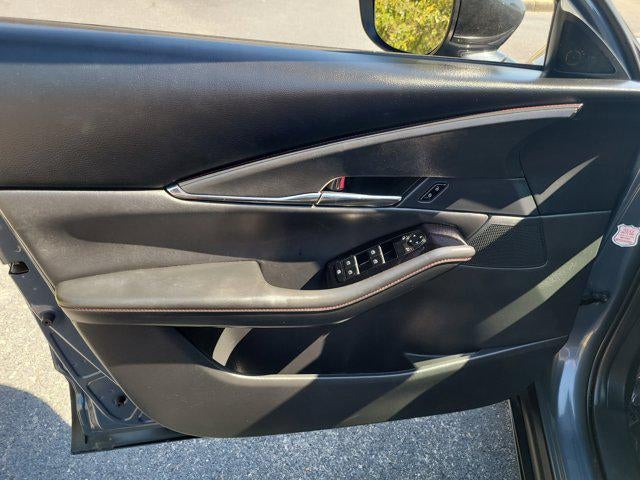 2025 Mazda Mazda CX-30 2.5 S Carbon Edition