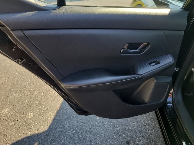 2025 Nissan Sentra S - Photo 11